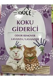 بوگیر خاک DOCE عصاره اسطوخودوس