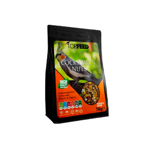 خوراک آجیلی عروس هلندی تاپ فید وزن 750 گرم